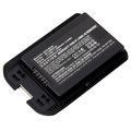 Dantona Barcode Scanner Battery, BCS-MC40 BCS-MC40